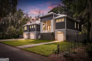 100 Virginia, Saint Simons, GA 31522 - Photo 1