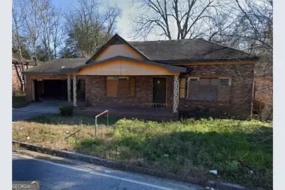 865 Bowman Street, Macon, GA 31217 - Photo 1