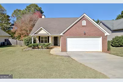 289 Baldwin Court, Newnan, GA 30263 - Photo 4