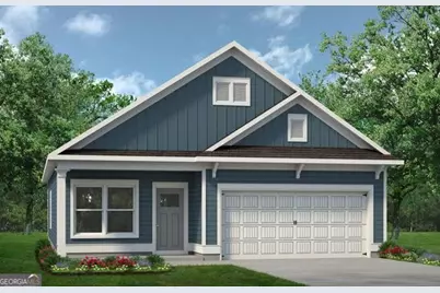 202 Rory Drive, Calhoun, GA 30701 - Photo 1