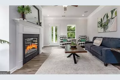 202 Rory Drive, Calhoun, GA 30701 - Photo 2