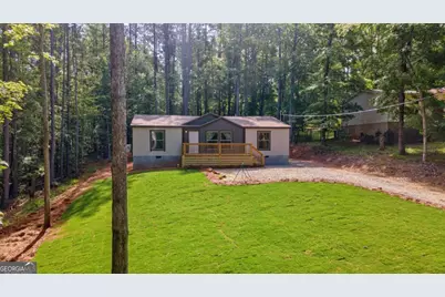 128 Sunfish Trail, Eatonton, GA 31024 - Photo 1