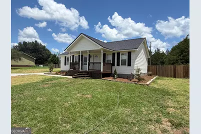 1695 Rover Zetella Road, Williamson, GA 30292 - Photo 4