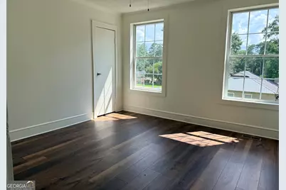 607 Hill Street, Thomaston, GA 30286 - Photo 16
