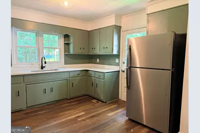 607 Hill Street, Thomaston, GA 30286 - Photo 12