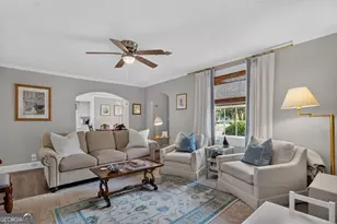 301 Park Ave, Lagrange, GA 30240 - Photo 8