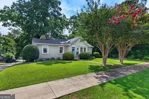 301 Park Ave, Lagrange, GA 30240 - Photo 4
