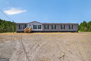 1265 Bradwell Dunham Rd NE, Ludowici, GA 31316 - Photo 2