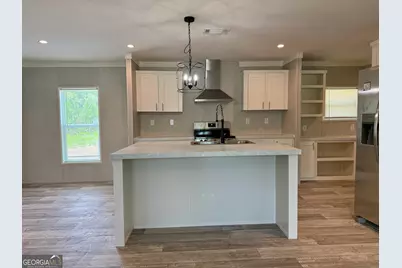 1265 Bradwell Dunham Road NE, Ludowici, GA 31316 - Photo 6