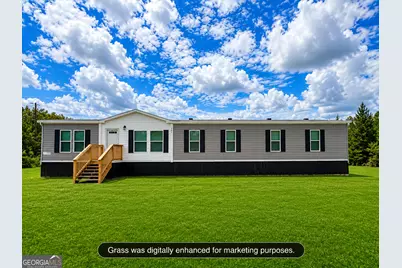 1265 Bradwell Dunham Road NE, Ludowici, GA 31316 - Photo 1