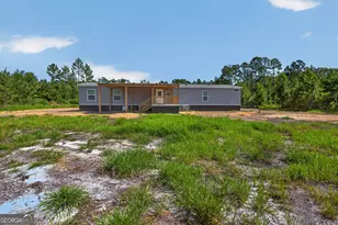 1265 Bradwell Dunham Rd NE, Ludowici, GA 31316 - Photo 4