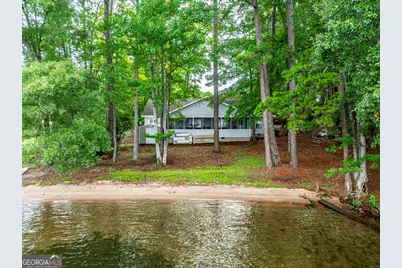 126 Sands Drive, Eatonton, GA 31024 - Photo 1
