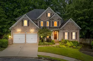 3669 Canyon Ridge Ct NE, Atlanta, GA 30319 - Photo 1