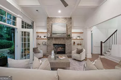 3669 Canyon Ridge Court NE, Atlanta, GA 30319 - Photo 10