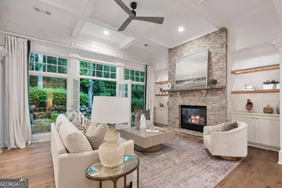 3669 Canyon Ridge Court NE, Atlanta, GA 30319 - Photo 8