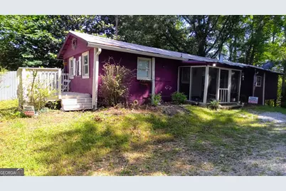 1768 Camp Wahsega Road, Dahlonega, GA 30533 - Photo 2