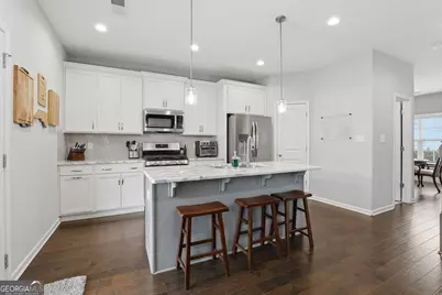 11 Doolittle Court, Newnan, GA 30265 - Photo 8