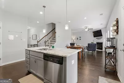 11 Doolittle Court, Newnan, GA 30265 - Photo 10