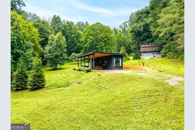 1824 Colwell Road, Blue Ridge, GA 30513 - Photo 2