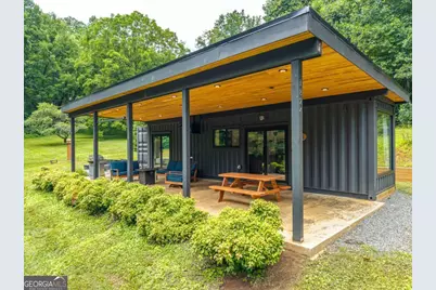 1824 Colwell Road, Blue Ridge, GA 30513 - Photo 1