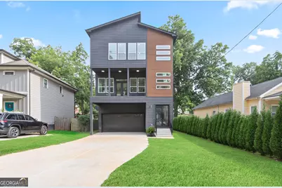 1710 Browning Street SW, Atlanta, GA 30314 - Photo 2