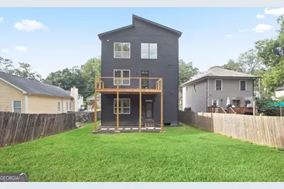 1710 Browning Street SW, Atlanta, GA 30314 - Photo 34