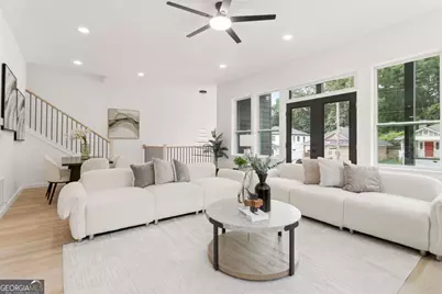 1710 Browning Street SW, Atlanta, GA 30314 - Photo 8
