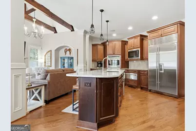 501 Gold Shore Lane, Canton, GA 30114 - Photo 34