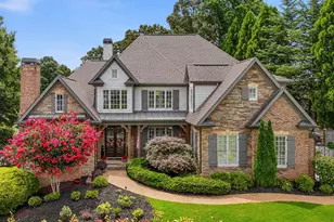 501 Gold Shore Ln, Canton, GA 30114 - Photo 1