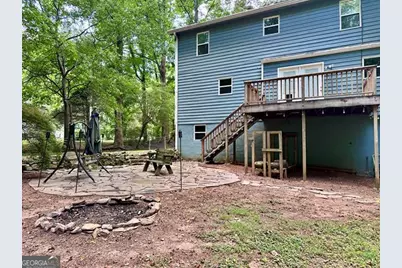 197 Rock Garden Terrace NW, Marietta, GA 30064 - Photo 4