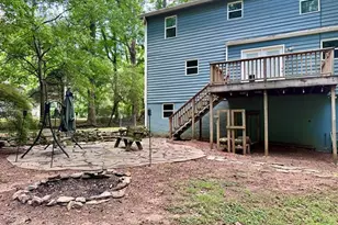 197 Rock Garden Terrace N W, Marietta, GA 30064 - Photo 4