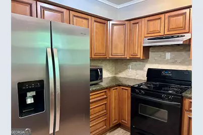 197 Rock Garden Terrace NW, Marietta, GA 30064 - Photo 10