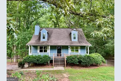 197 Rock Garden Terrace NW, Marietta, GA 30064 - Photo 1