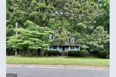 197 Rock Garden Terrace NW, Marietta, GA 30064 - Photo 2