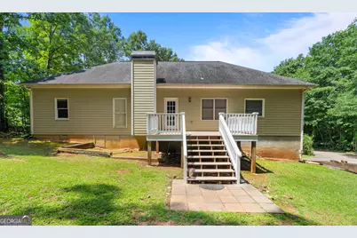 184 Bonita Hills Road, Athens, GA 30605 - Photo 32