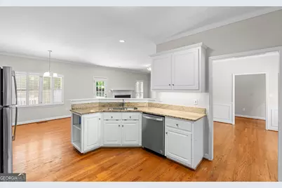 184 Bonita Hills Road, Athens, GA 30605 - Photo 8