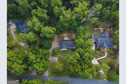 184 Bonita Hills Road, Athens, GA 30605 - Photo 34