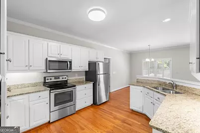 184 Bonita Hills Road, Athens, GA 30605 - Photo 6