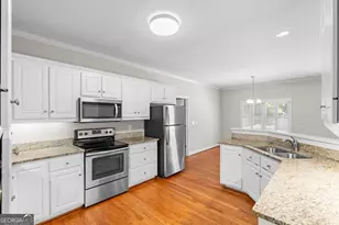 184 Bonita Hills Rd, Athens, GA 30605 - Photo 6