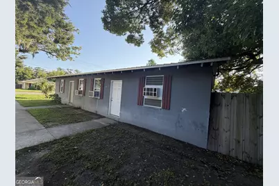 2208,2210,2212, K Street, Brunswick, GA 31520 - Photo 8