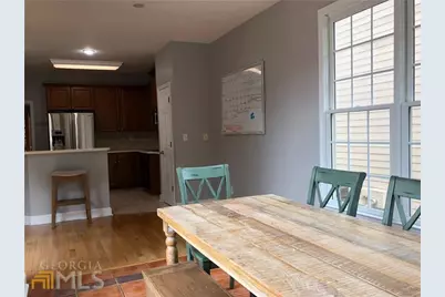 1917 Barrett Knoll Circle, Kennesaw, GA 30152 - Photo 12