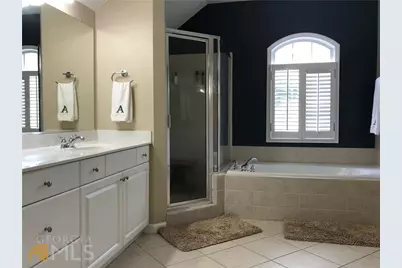 1917 Barrett Knoll Circle, Kennesaw, GA 30152 - Photo 22