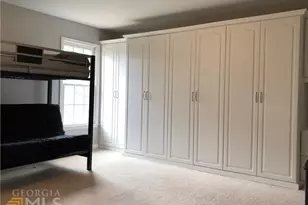 1917 Barrett Knoll Cir, Kennesaw, GA 30152 - Photo 24