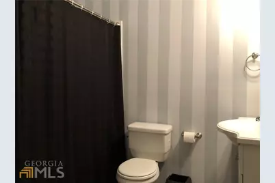 1917 Barrett Knoll Circle, Kennesaw, GA 30152 - Photo 34