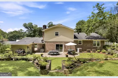 203 Turner Chapel Road SE, Rome, GA 30161 - Photo 44