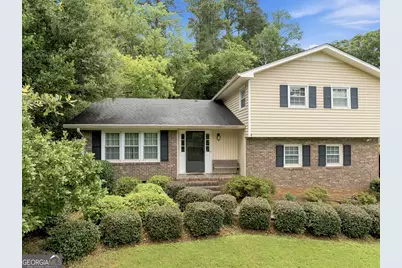203 Turner Chapel Road SE, Rome, GA 30161 - Photo 2