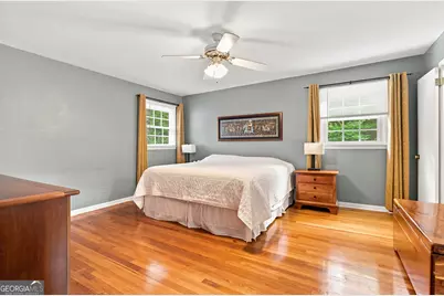 203 Turner Chapel Road SE, Rome, GA 30161 - Photo 34