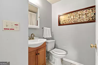 203 Turner Chapel Road SE, Rome, GA 30161 - Photo 32