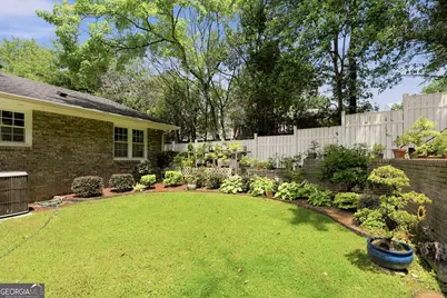 203 Turner Chapel Road SE, Rome, GA 30161 - Photo 42