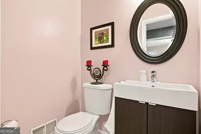 203 Turner Chapel Road SE, Rome, GA 30161 - Photo 24